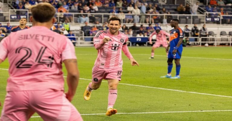 Preview with Lionel Messi team in MLS action, line-ups, stats, prediction, where to watch including TV channel, live online stream