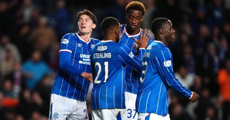 Naderi strike gives Gers vital win