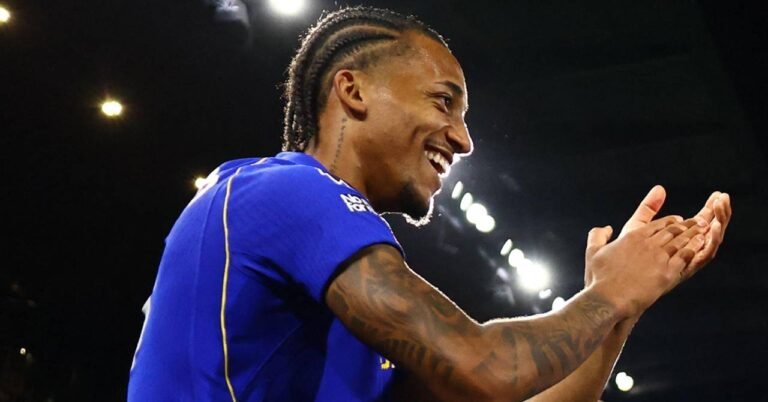 Premier League text commentary, updates, goals, stats and where to watch including TV channel and live online stream