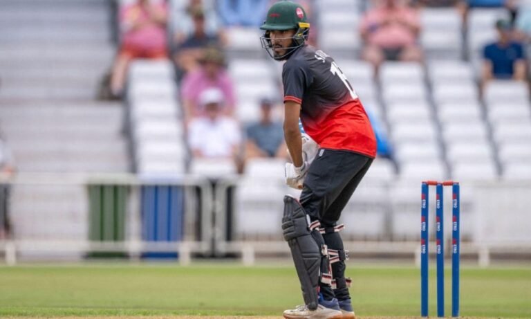 Who has stood out in the opening week of the One-Day Cup?