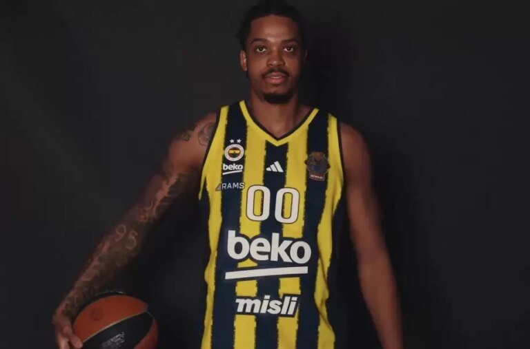 Maccabi signs Armando Bacot – TalkBasket.net