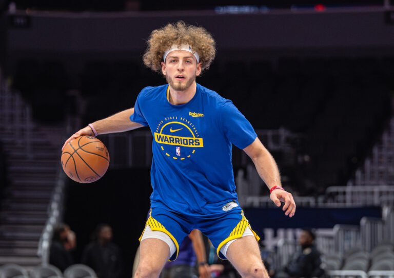Brandin Podziemski eyes lucrative deal with Warriors