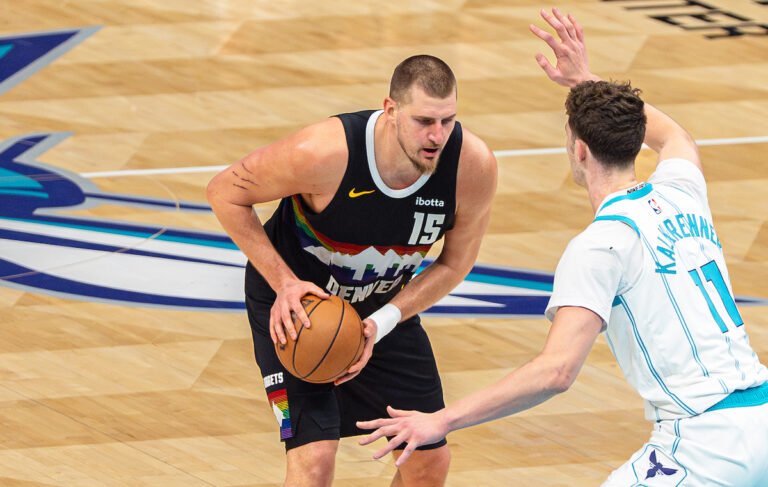 Nikola Jokic’s agent confirms Panathinaikos made serious offer