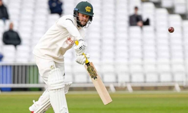 Key talking points from Round Six of the County Championship