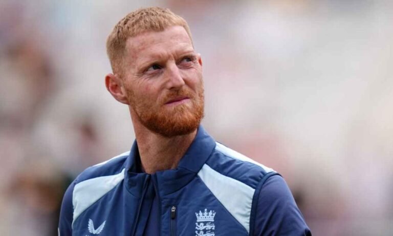 Ben Stokes insists England retirement decision is ‘definitely’ final