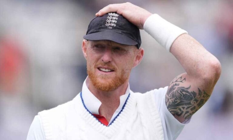 Ben Stokes’ England captaincy under scrutiny after nightclub ‘incident’ triggers investigation