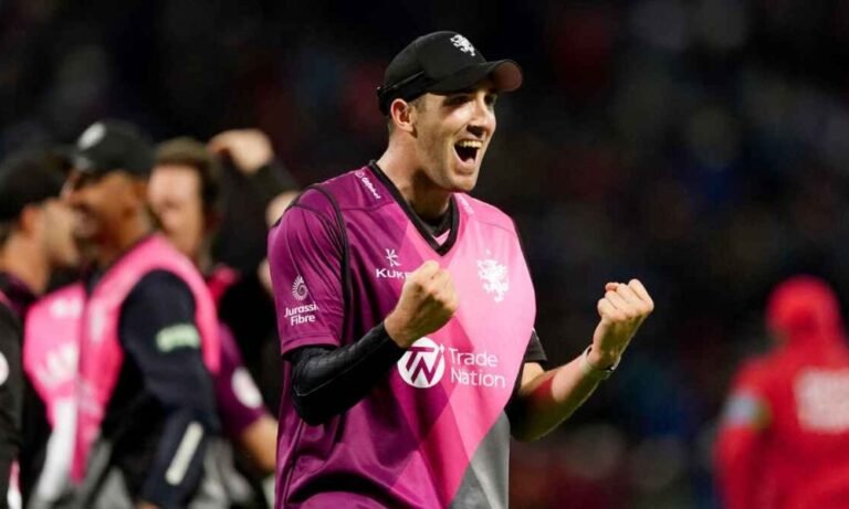 New format, fresh rivalries and Somerset’s bid to retain the crown