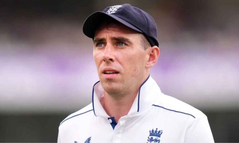 Ollie Pope and Dan Lawrence recalled to England’s squad for first Test against Pakistan