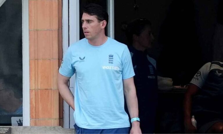 Dan Lawrence determined to enjoy England ride amid uncertainty of regime change
