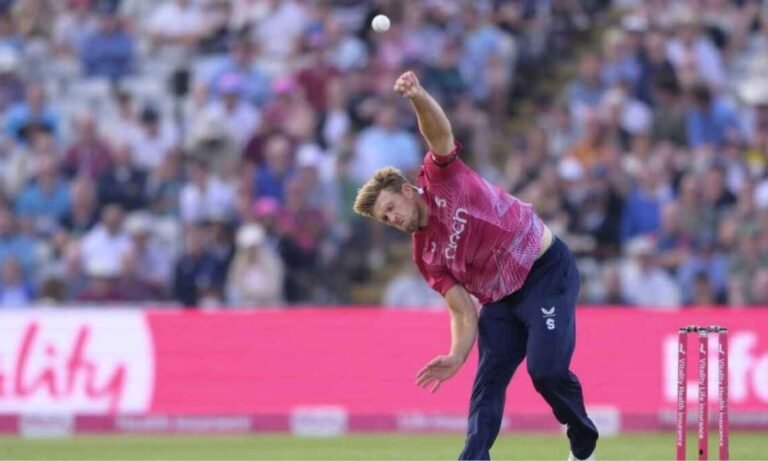 Northamptonshire Steelbacks claim Vitality Blast title after Finals Day victory over Hampshire Hawks
