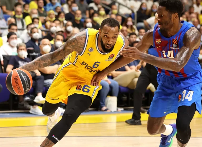 Derrick Williams signs with Seoul Samsung Thunders
