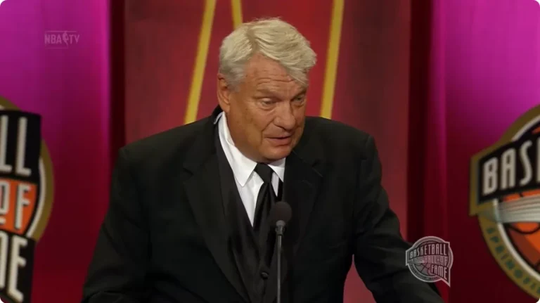 Don Nelson passes away at 86