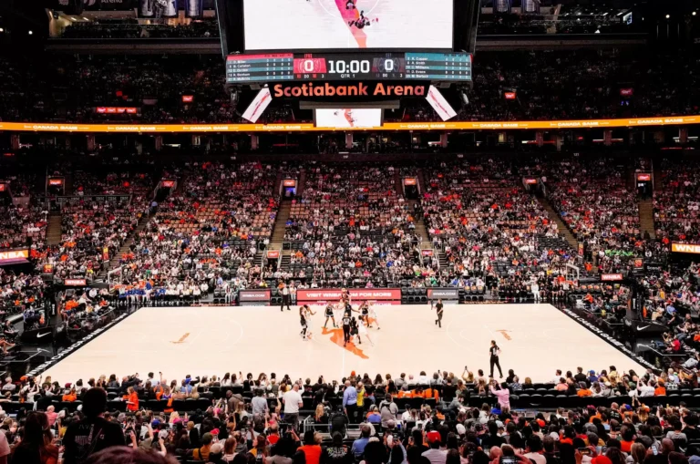 WNBA Commissioner sends urgent memo about men in women’s sports