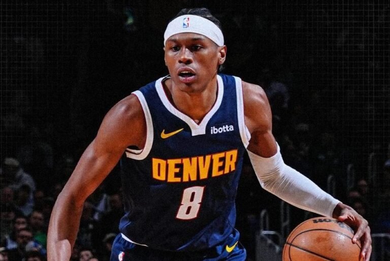 Nuggets trade decision looms if Peyton Watson stays