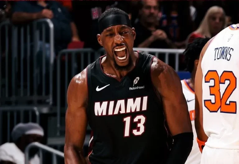 Gabe Vincent defends Bam Adebayo’s 83-point game