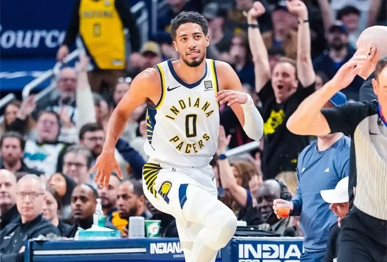 Tyrese Haliburton says he’s fully healthy