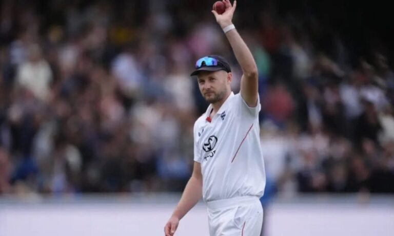 Gus Atkinson on Lord’s honours board again as England crush New Zealand to win first Test