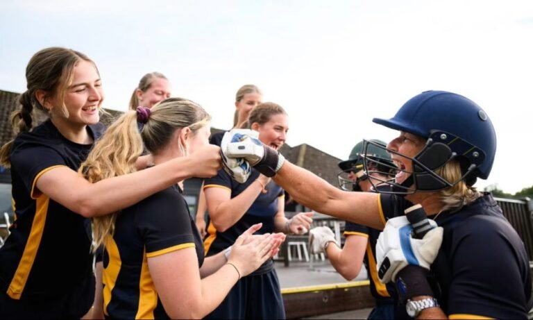 Cricket network urged to make 2026 a defining year for women’s game