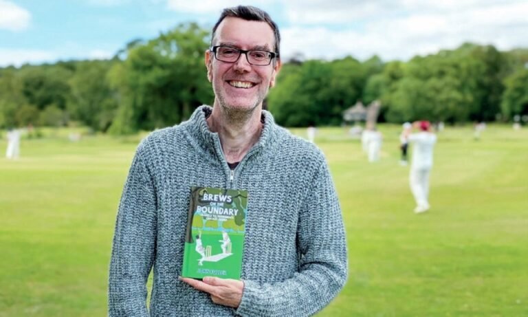 Cricket Yorkshire celebrates 15 years of grassroots coverage
