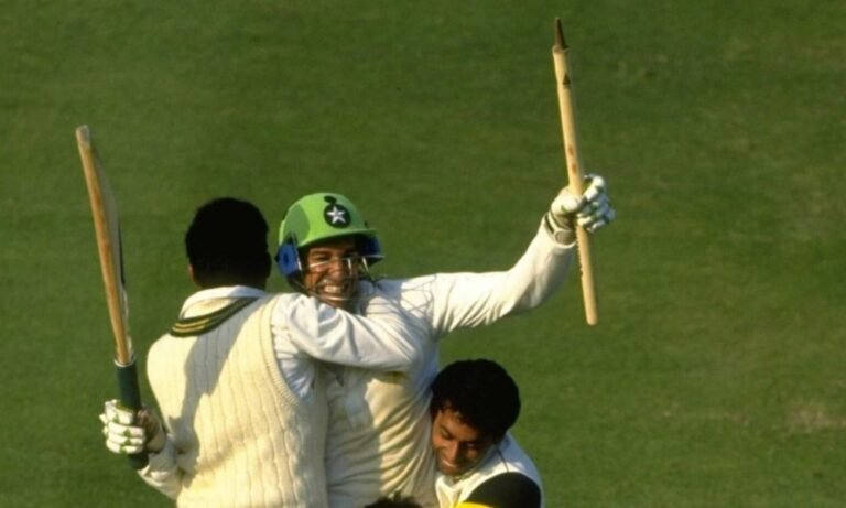 The day Pakistan became unpredictable