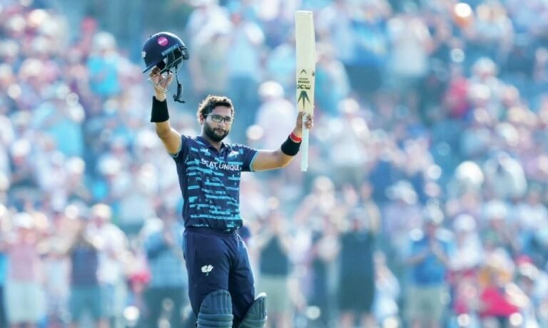 Metro Bank One-Day Cup 2026 men’s competition – county-by-county preview