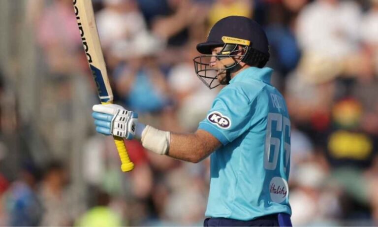 England’s Joe Root insists ‘it’s all about winning’ after missing out on ODI century against India
