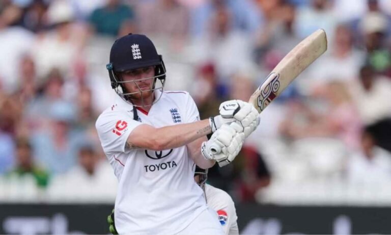 Jordan Cox anchors England as Pakistan strike back at Lord’s