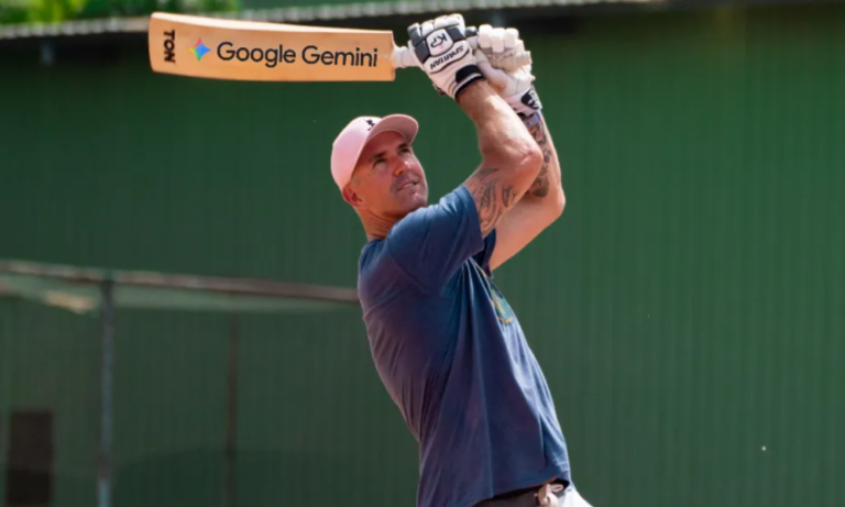 how Kevin Pietersen and Google are changing the game