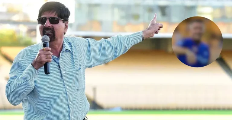 Kris Srikkanth names his pick for CSK’s next head coach, rules out Eoin Morgan and Brendon McCullum