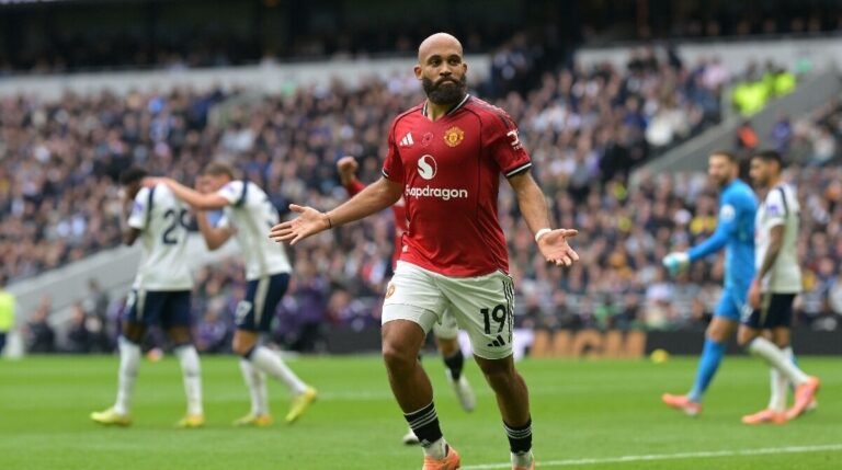 Manchester quartet headline five midfielders to target for Gameweek 1