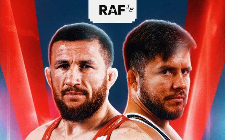 “They’re Throwing Henry A Bone A Little Bit”, Per Ex-UFC Champ