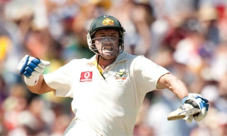 Mike Hussey tipped for role in Stephen Fleming’s England Test coaching set-up