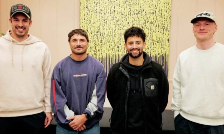 Players speak out for Mental Health Awareness Week