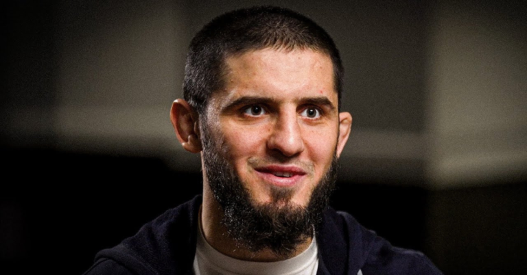 Islam Makhachev Mocks Former UFC Champ For Having To Ask His Wife Permission