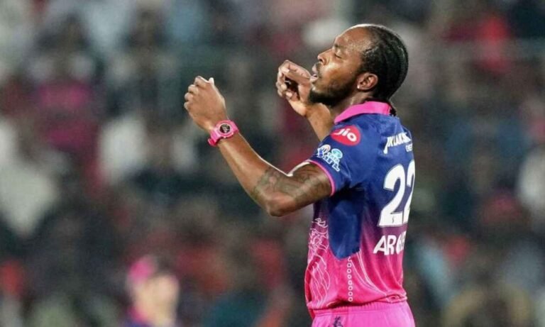 Glory again for Phil Salt but how did the rest of the England cohort fare at the IPL?
