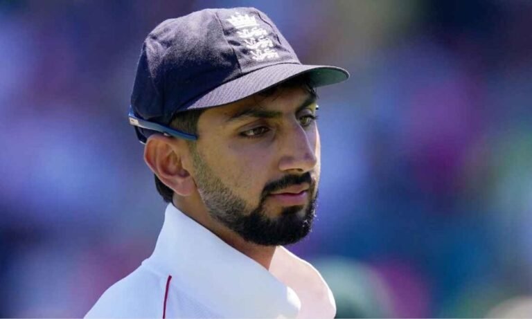 Shoaib Bashir set for England return in first Test against New Zealand