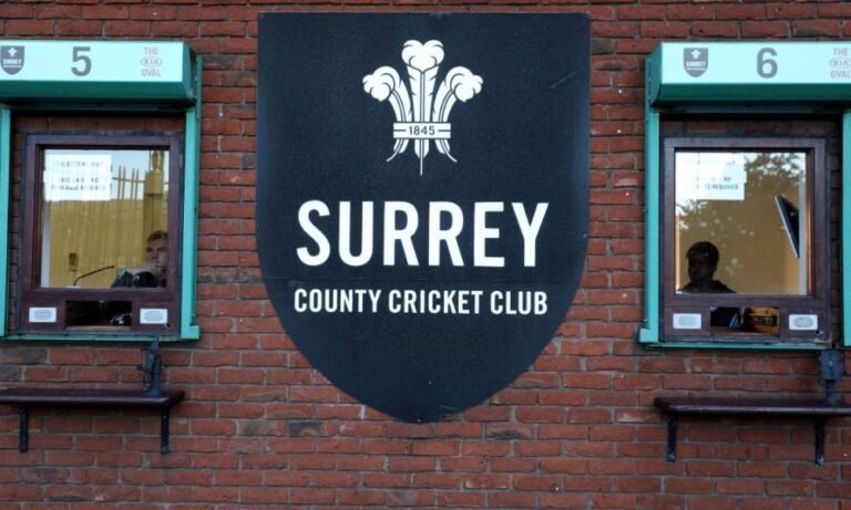 Surrey enhance security protocols after Golders Green attack
