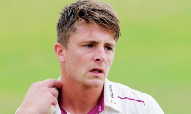 Key talking points from Round Three of the County Championship