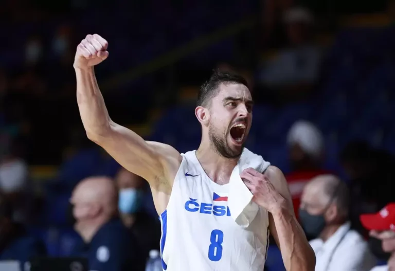 Tomas Satoransky criticizes Barcelona after joining Hapoel