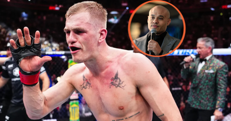 Islam Makhachev’s Manager Rips Ian Machado Garry With Brutal UFC 330 Warning