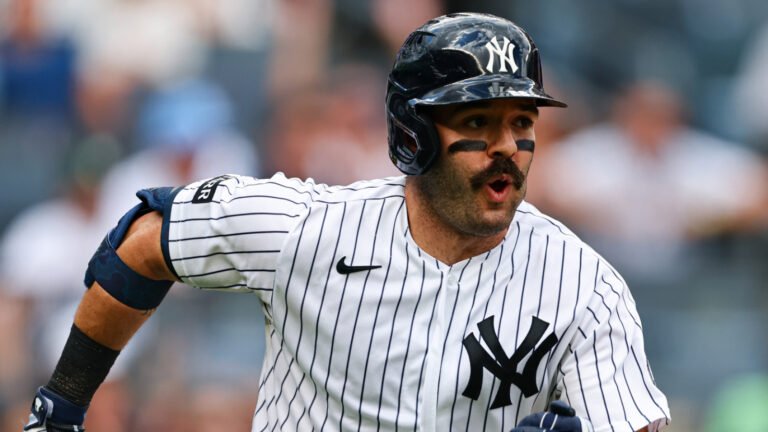 Austin Wells makes MLB history in Yankees’ blowout win