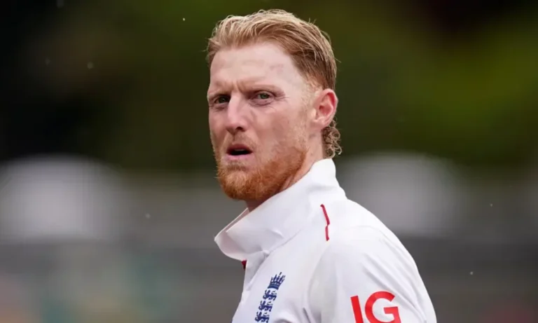 Michael Vaughan backs Ben Stokes to retain England Test captaincy