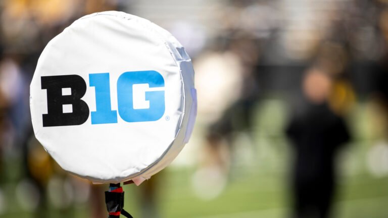 Big Ten makes rule change to keep NFL players out of college football