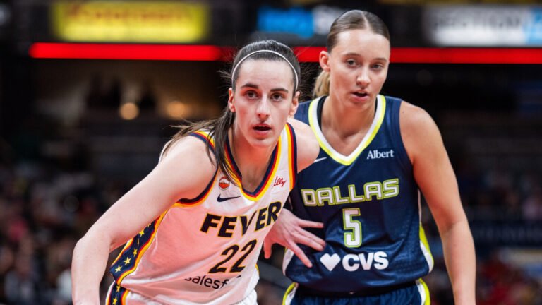 Caitlin Clark, Paige Bueckers scuffle could result in punishment