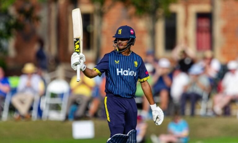 A fitting finale to One-Day Cup group stages as knockout path set