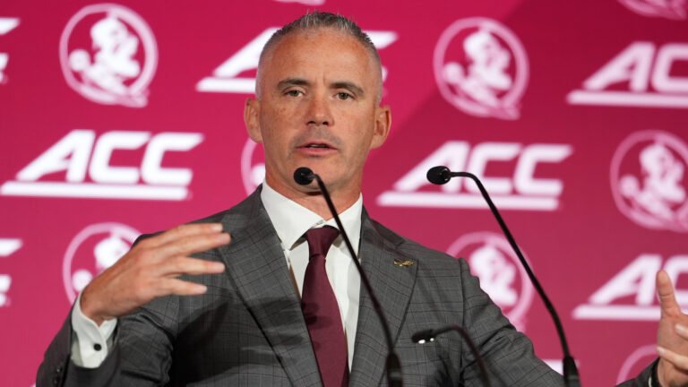 Where will every ACC contender go if the conference falls apart?