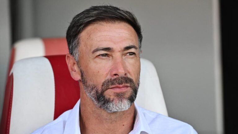 Inter Miami Names Cristian ‘Kily’ González Head Coach To Replace Guillermo Hoyos