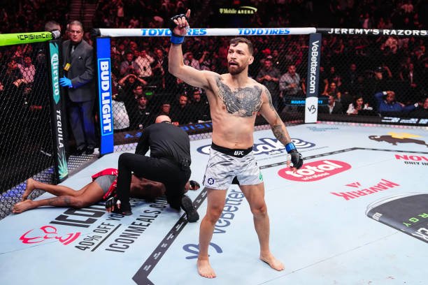 Mauricio Ruffy Can Cause Arman Tsarukyan Problems, Joe Lopez Says