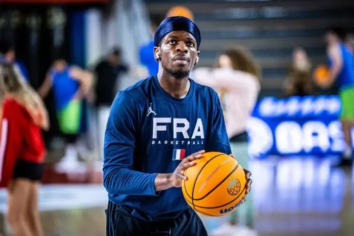 Sylvain Francisco reveals Bulls opportunity before Panathinaikos