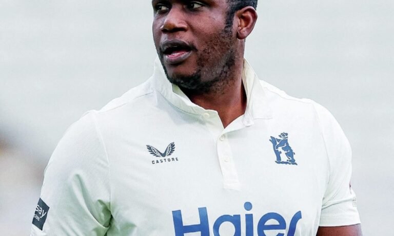 County footsoldier and Bears banker Barker bows out